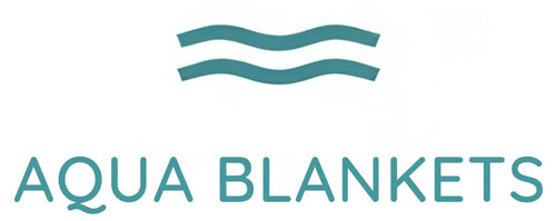 Aqua Blankets