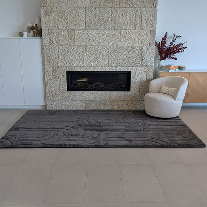 The Mellow Mat® Cloud Haven 3D (Soft Touch Sensory Tatami Rug)