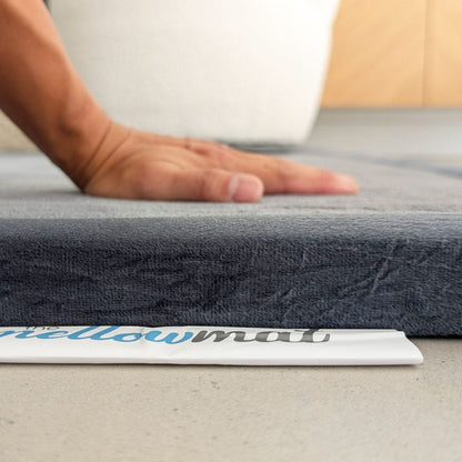 The Mellow Mat® v2 (Soft Touch Sensory Tatami Rug)