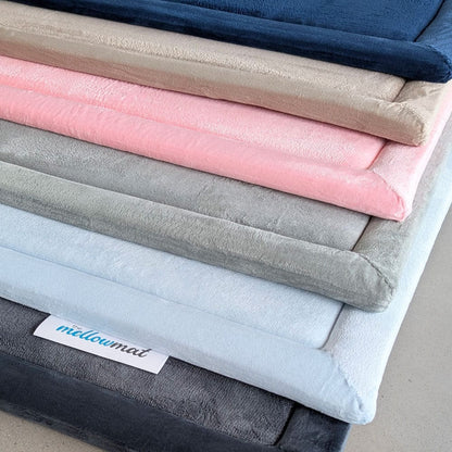 The Mellow Mat® v2 (Soft Touch Sensory Tatami Rug)