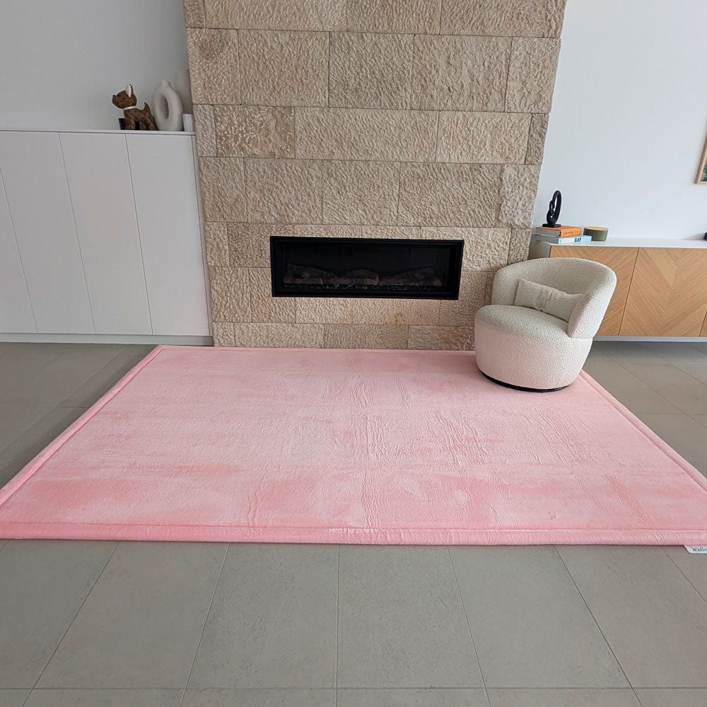 The Mellow Mat® v2 (Soft Touch Sensory Tatami Rug)
