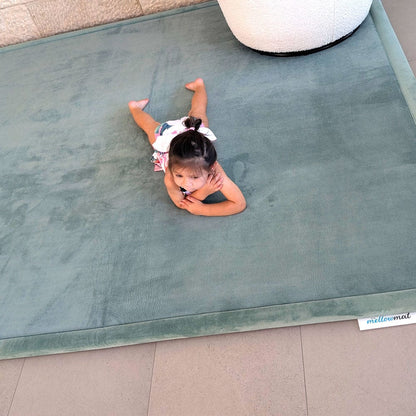 The Mellow Mat® v2 (Soft Touch Sensory Tatami Rug)