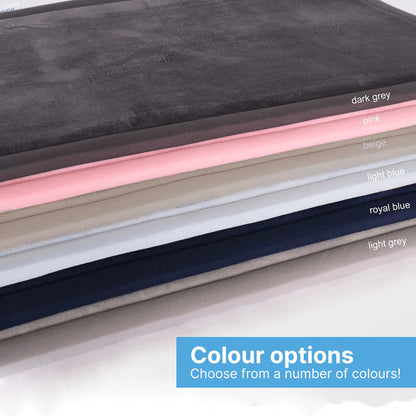 The Mellow Mat® v2 (Soft Touch Sensory Tatami Rug)