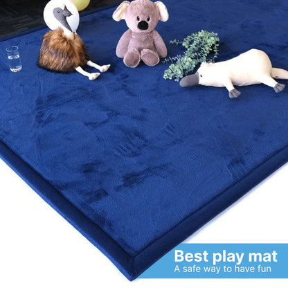 The Mellow Mat® v2 (Soft Touch Sensory Tatami Rug)